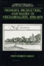 Property, Production, and Family in Neckarhausen, 1700-1870 (Cambridge Studies in Social and Cultural Anthropology)