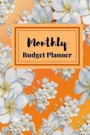 Monthly Budget Planner: Monthly and Weekly Budget Planner. Tracker Bill, Income, Organizer Notebook Business Money Personal Finance Journal Pl