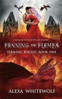 Fanning the Flames: A Dragon Shifter Novel
