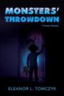 Monsters' Throwdown: A Human Odyssey (The Discovery Series: How the Hell Did I End Up Here)
