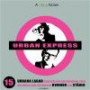 Urban express : 15 urbana lagar som hjälper dig navigera i den nya värld som tas över av kvinnor och städer
