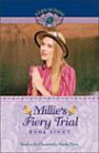 Millie's Fiery Trial (Life of Faith(r): Millie Keith Series) (Life of Faith: Millie Keith)