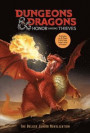 Dungeons &; Dragons: Honor Among Thieves: The Deluxe Junior Novelization (Dungeons &; Dragons: Honor Among Thieves)