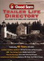 2012 Trailer Life Directory RV Parks and Campgrounds (Trailer Life Rv Parks, Campgrounds, and Services Directory)