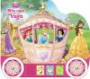 Disney prinsessor: Min egen vagn