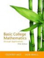Basic College Mathematics through Applications Plus NEW MyMathLab with Pearson eText -- Access Card Package (5th Edition)