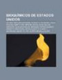 Bioquímicos de Estados Unidos: Selman Abraham Waksman, Stanley B. Prusiner, Linus Pauling, Gerty Cori, Severo Ochoa, Kary Mullis (Spanish Edition)