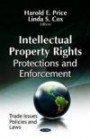 Intellectual Property Rights: Protections and Enforcement (Trade Issues, Policies and Law)