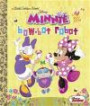 Bow-Bot Robot (Disney Junior: Minnie's Bow Toons) (Little Golden Book)