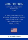 FAC 2005-15 - Federal Acquisition Regulation - FAR Case 2004-015, Payments Under Time-and-Materials and Labor-Hour Contracts (Federal Register) (US Fe