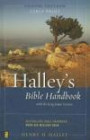 Halley's Bible Handbook