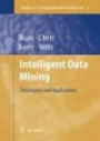 Intelligent Data Mining. Techniques and Applications