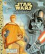 Rebel Heroes and Galactic Villains: Sticker-A Story Book (Sticker-a Story Book)