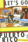 Let's Go Puerto Rico 3rd Edition (Let's Go: Puerto Rico)
