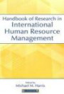Handbook of Research in International Human Resource Management (Lea's Organization and Management Series)