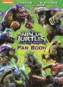 Teenage Mutant Ninja Turtles: Out of the Shadows Poster Book (Teenage Mutant Ninja Turtles) (Full-Color Activity Book with Stickers)