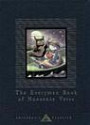 The Everyman Book of Nonsense Verse (Everyman Library Children's Classics)