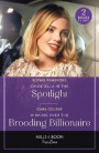 Cinderella In The Spotlight / Winning Over The Brooding Billionaire