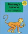 Longman Book Project: Fiction: Band 1: Animal Books Cluster: Monkey's Banana