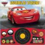 Disney Pixar Cars: World Tour (Play-a-Sound: Disney Pixar Cars)