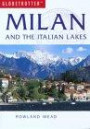 Milan and Italian Lakes Travel Guide with Map (Globetrotter Travel Packs)