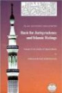 Islam: Questions And Answers - Basis for Jurisprudence and Islamic Ruling