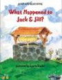 What Happened to Jack and Jill?: A Flip-and-find Book