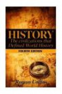 History:: The Ancient Civilizations That Defined World History