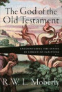 The God of the Old Testament