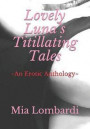 Lovely Luna's Titillating Tales an Erotic Anthology: Intro-Tale and Closing by Samantha Cie