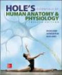 Combo: Hole's Essentials of Human Anatomy & Physiology W/Connect Plus with Learnsmart and Learnsmart Labs Access Card