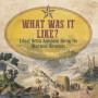 What Was It Like? Life of Native Americans During the Westward Movement Grade 7 Children's United States History Books