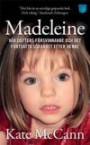 Madeleine : vår dotters försvinnande och det fortsatta sökandet efter henne