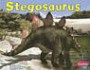 Stegosaurus (Dinosaurs and Prehistoric Animals)