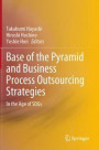 Base of the Pyramid and Business Process Outsourcing Strategies