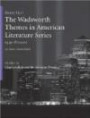 The Wadsworth Themes American Literature Series, 1945-Present, Theme 18: Class Conflicts and the American Dream (Wadsworth Themes American Literature, 1945-Present)