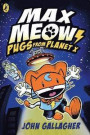 Max Meow: Pugs from Planet X