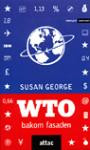 WTO bakom fasaden