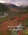 Nationalparkerna i Sverige tysk text