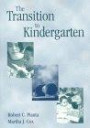 The Transition to Kindergarten