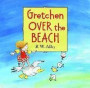 Gretchen Over the Beach