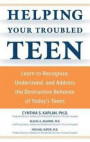 Helping Your Troubled Teen