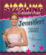 Jennifer!: Film Star Jennifer Lawrence (Sizzling Celebrities)