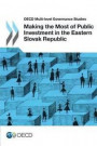 OECD Multi-level Governance Studies Making the Most of Public Investment in the Eastern Slovak Republic: Edition 2016 (Volume 2016)