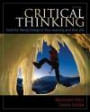 Critical Thinking: Tools for Taking Charge of Your Learning and Your Life Plus NEW MyStudentSuccessLab -- Access Card Package (3rd Edition)