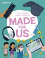 Readerful Independent Library: Oxford Reading Level 11: Made for Us