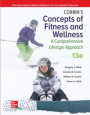 ISE eBook Online Access for Corbin's Concepts of Fitness And Wellness: A Comprehensive Lifestyle Approach