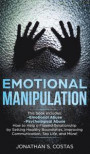 Emotional Manipulation