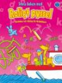 Stora boken med roligt pyssel : skrivlekar och räkning för förskolebarn