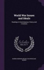 World War Issues and Ideals